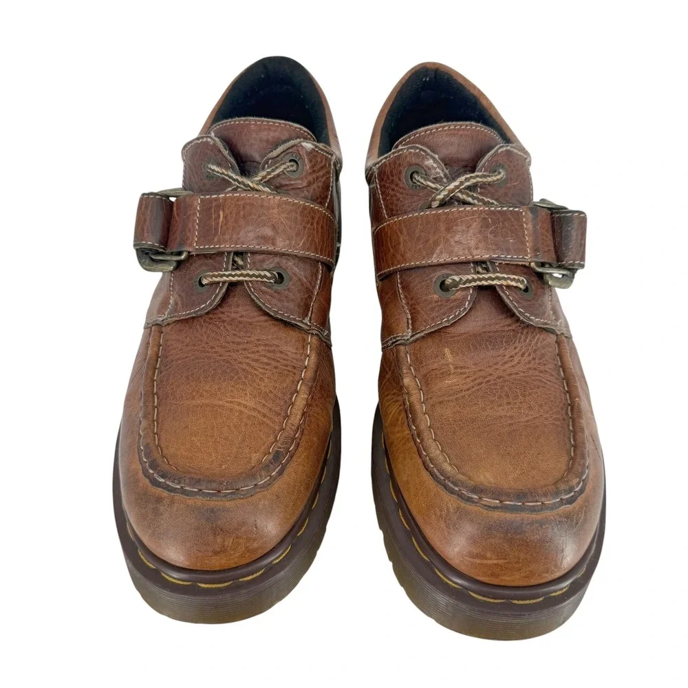 Dr. Martens very good